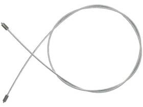 58336pwrh Ac Delco For 2001-2010 Gmc Sierra 2500 Hd Parking Brake Cable Center