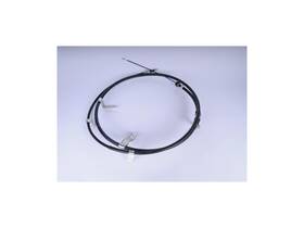 Ac Delco 65dmcsx12 Rear Right Parking Brake Cable For Isuzu I350 I370 2006 2007 2008