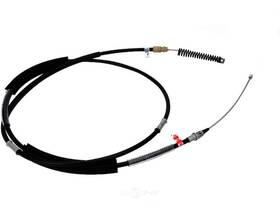 Ac Delco 67324pmjq For 2015 Gmc Yukon Xl Parking Brake Cable Rear Right