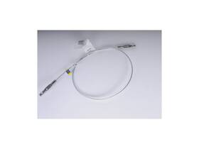 78bqwgwj Ac Delco Intermediate Parking Brake Cable Fits Chevy Silverado 3500 Hd 2007-2010
