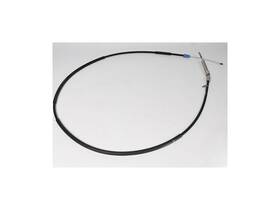 79xmwyj19 Ac Delco Rear Left Parking Brake Cable For Savana 1500 2500 3500 4500 2008 2005