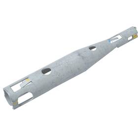 84349117 Ac Delco Parking Brake Equalizer Bar For Chevy Coupe Sedan Corvette Cts