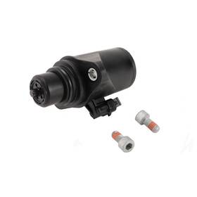 85117204 Ac Delco Parking Brake Actuator Rear For Chevy Gmc Sierra 3500 Hd 2500