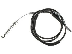 95567rpqh Ac Delco For 2002-2004 Cadillac Escalade Parking Brake Cable 95567rpqh Ac Delco For 2002-2004 Cadillac Escalade Parking Brake Cable