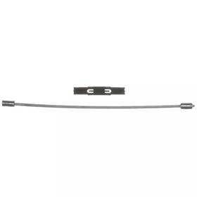 Bap-18p1485 Ac Delco 18037371 Gm Parking Brake Cable For Chevy S10 Pickup Chevrolet S-10 Gmc