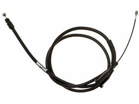 Bx71w2 Ac Delco Front Parking Brake Cable For Dodge Grand Caravan Town Country C/v