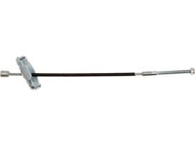 42zxpy Ac Delco Gold Front Parking Brake Cable Fits Chevy Cobalt 2005-2010