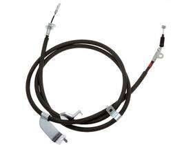 49fc65q Ac Delco Gold Rear Right Parking Brake Cable Fits 2004-2015 Nissan Titan