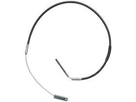54bv31v Ac Delco Gold Front Parking Brake Cable Fits 1960-1962 Chevy C10 Pickup