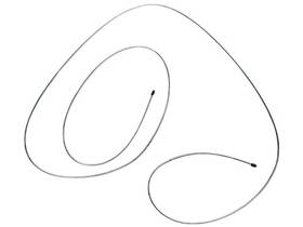 Ac Delco Gold 61kfnz Intermediate Parking Brake Cable Fits Chevy C30 1975-1983