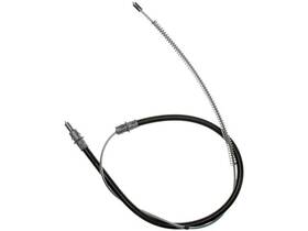 88tmrvgv Ac Delco Gold Front Parking Brake Cable Fits Oldsmobile Cutlass Salon 1985-1987