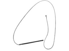 Kr46c7 Ac Delco Parking Brake Cable For Impala Bel Air El Camino Catalina Parkwood