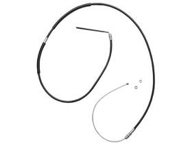 Mq519zn Ac Delco Rear Right Parking Brake Cable For 1996-1999 Chevy Astro 1997 1998