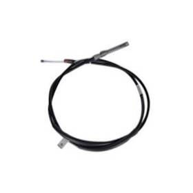 Olx-acd10362946-cl360a50 Ac Delco Genuine Acdelco For Chevy Silverado 2500/3500 2001-2005 Parking Brake Cable Rear