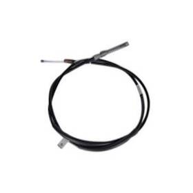 Olx-acd10362946-cl360a51 Ac Delco Genuine Acdelco For Gmc Sierra 2500/3500 2001-2005 Parking Brake Cable Rear