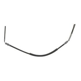 Olx-acd10403283-cl360a50 Ac Delco Genuine Acdelco For Chevy Venture 2002-2004 Parking Brake Cable Driver Side Rear
