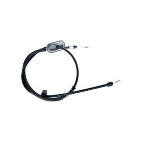 Olx-acd13352979-cl360a50 Ac Delco Genuine Acdelco For Chevy Cruze 2011 2012 Parking Brake Cable Galvanized Steel