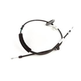 Olx-acd13429497-cl360a50 Ac Delco Genuine Acdelco For Chevy Cruze 2013-2016 Parking Brake Cable Steel And Plastic