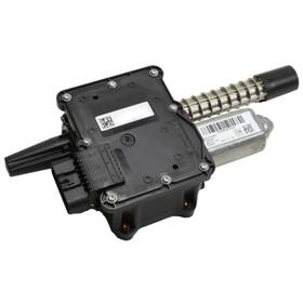 Olx-acd13582928-cl360a53 Ac Delco Genuine Acdelco For Buick Regal 2011-2017 Parking Brake Control Module Black