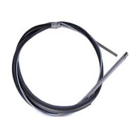 Olx-acd15015715-cl360a50 Ac Delco Genuine Acdelco For Chevy Express 1500/2500 97-00 Park Brake Cable Driver Side