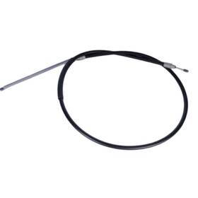 Olx-acd15149085-cl360a51 Ac Delco Genuine Acdelco For Chevy Express 2500 1996-2002 Brake Cable Rear Driver Side