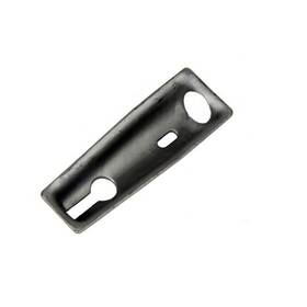 Olx-acd15941031-cl360a57 Ac Delco Genuine Acdelco For Chevy Express 4500 2009-2023 Parking Brake Cable Equalizer