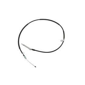 Olx-acd15941077-cl360a50 Ac Delco Genuine Acdelco For Chevy Silverado 2500 06-09 Parking Brake Cable Driver Side