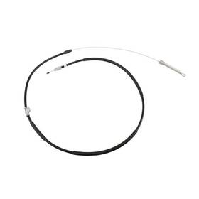 Olx-acd15941080-cl360a50 Ac Delco Genuine Acdelco For Chevy Silverado 3500 2006-2009 Parking Brake Cable Rear