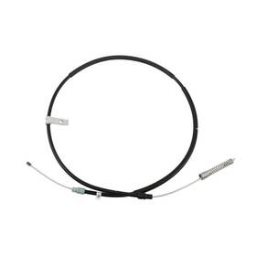 Olx-acd15941081-cl360a50 Ac Delco Genuine Acdelco For Chevy Silverado 3500 06-10 Parking Brake Cable Driver Side