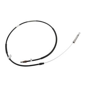 Olx-acd15941084-cl360a50 Ac Delco Genuine Acdelco For Chevy Silverado3500 07-10 Parking Brake Cable Passenger Side