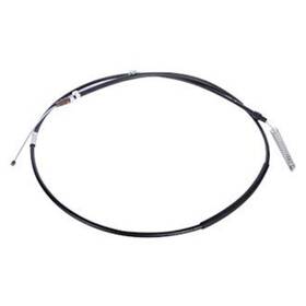 Olx-acd15941089-cl360a50 Ac Delco Genuine Acdelco For Chevy Avalanche 2002-2006 Parking Brake Cable Passenger Side