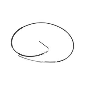 Olx-acd18p1031-cl360a50 Ac Delco Genuine Acdelco For Chevy C3500 1992-2000 Park Brake Cable Passenger Side Rear