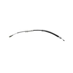 Olx-acd18p1053-cl360a52 Ac Delco Genuine Acdelco For Pontiac Grand Am 90 91 Parking Brake Cable Passenger Side