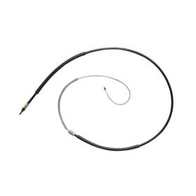 Olx-acd18p1054-cl360a53 Ac Delco Genuine Acdelco For Gmc K2500 1990-1998 Parking Brake Cable Driver Side Rear