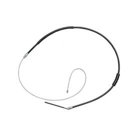 Olx-acd18p1083-cl360a50 Ac Delco Genuine Acdelco For Oldsmobile 88 1992-1999 Parking Brake Cable Black Steel