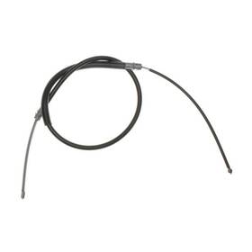 Olx-acd18p1103-cl360a51 Ac Delco Genuine Acdelco For Chevy Camaro 1990-1992 Parking Brake Cable Passenger Side