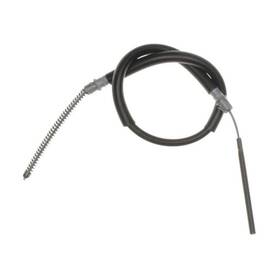 Olx-acd18p1181-cl360a52 Ac Delco Genuine Acdelco For Oldsmobile Cutlass Cruiser 1993 Parking Brake Cable Rear