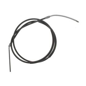 Olx-acd18p1184-cl360a50 Ac Delco Genuine Acdelco For Chevy C1500 1992-1994 Parking Brake Cable Passenger Side