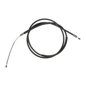 Olx-acd18p1254-cl360a50 Ac Delco Genuine Acdelco For Ford F-150/bronco 92-96 Parking Brake Cable Passenger Side