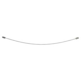 Olx-acd18p1484-cl360a53 Ac Delco Genuine Acdelco For Chevy Blazer 2002 Parking Brake Intermediate Cable Steel