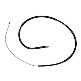 Olx-acd18p1490-cl360a50 Ac Delco Genuine Acdelco For Chevy S10 1995 96 1997 Parking Brake Cable Rear Driver Side