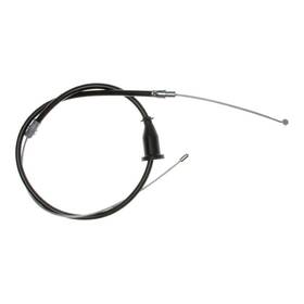 Olx-acd18p1538-cl360a54 Ac Delco Genuine Acdelco For Chrysler Town And Country 1996-2007 Parking Brake Cable Front