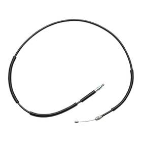 Olx-acd18p1623-cl360a50 Ac Delco Genuine Acdelco For Ford Mustang 1994-1998 Parking Brake Cable Rear Driver Side