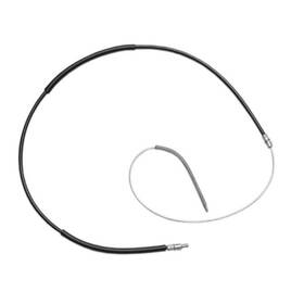 Olx-acd18p1656-cl360a51 Ac Delco Genuine Acdelco For Chevy C1500 Suburban 96-99 Parking Brake Cable Driver Side