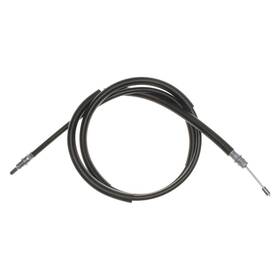 Olx-acd18p1710-cl360a50 Ac Delco Genuine Acdelco For Ford Mustang 1994-1998 Parking Brake Cable Passenger Side