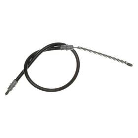 Olx-acd18p1770-cl360a51 Ac Delco Genuine Acdelco For Oldsmobile Alero 2003 2004 Parking Brake Cable Rear Steel