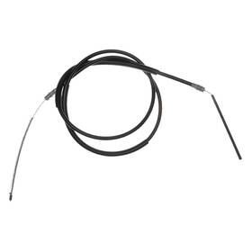 Olx-acd18p1807-cl360a51 Ac Delco Genuine Acdelco For Chevy C3500/k3500 1992-2000 Parking Brake Cable Passenger