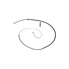 Olx-acd18p184-cl360a51 Ac Delco Genuine Acdelco For Cadillac Brougham 1990 Parking Brake Cable Rear Driver Side