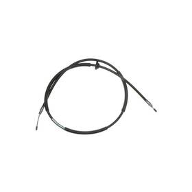 Olx-acd18p1964-cl360a50 Ac Delco Genuine Acdelco For Saturn Sc2/sw2/sc1 1997 1998 Parking Brake Cable Rear Steel