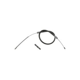 Olx-acd18p2014-cl360a51 Ac Delco Genuine Acdelco For Buick Regal 1999-2002 Parking Brake Cable Passenger Side